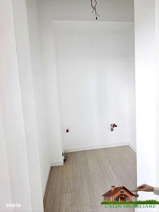 Spațiu Premium Open Space 50 Mp Balcon 25 Mp Valea Adâncă 5 Drumuri