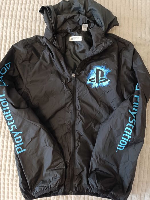 Детско шушляково яке HM