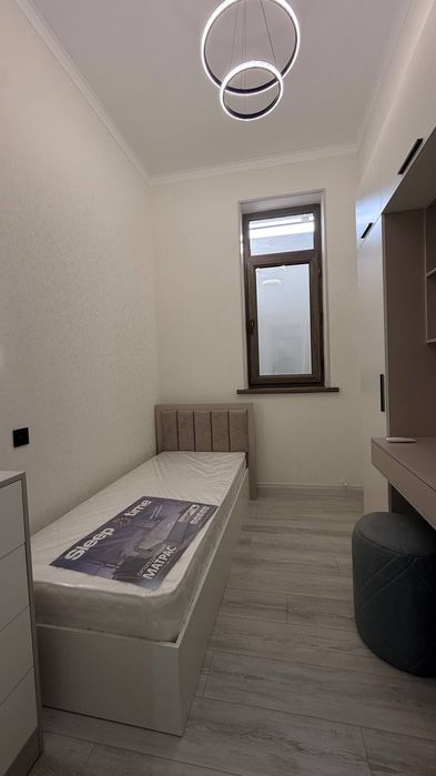 РАССРОЧКА! Новостройка Сергели-7 в Махале Олчазор. Дупликс