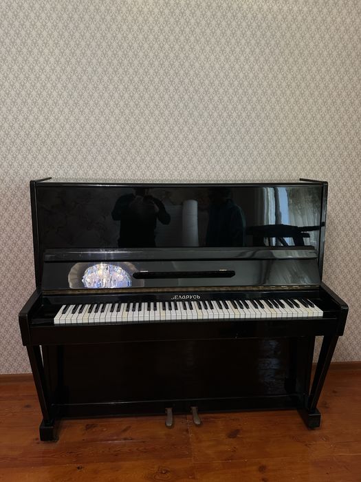 Пианино сатылады, БЕЛАРУСЬ,