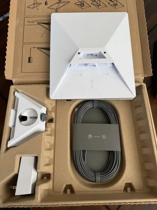 Starlink Mini V5