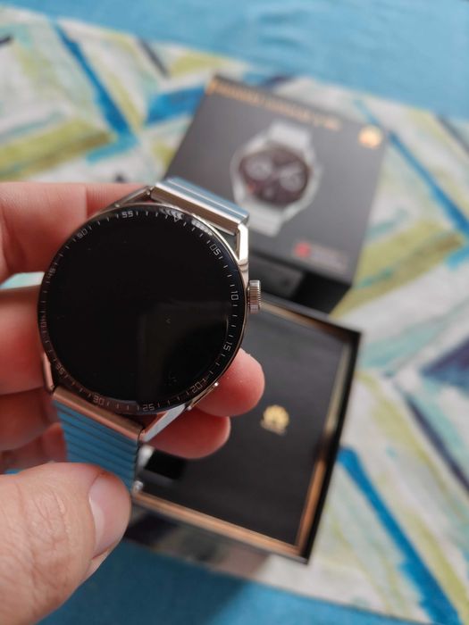 Huawei watch GT 3