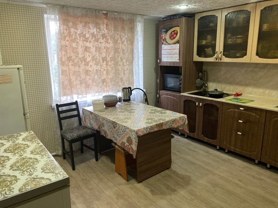 Продам благоустроенный дом