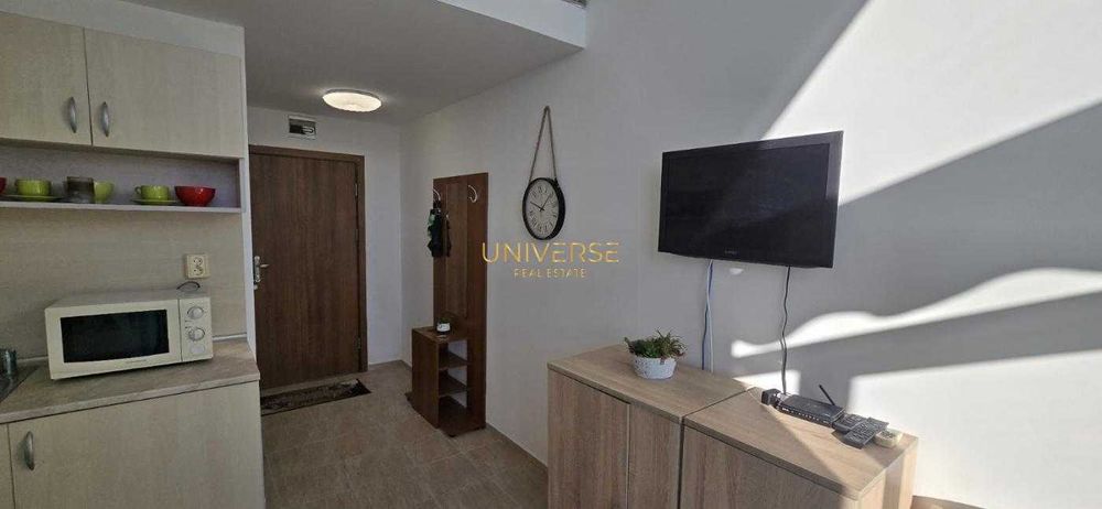 Продава се Двустаен апартамент в к.к. Слънчев бряг - 40 кв.м за 1375 €/кв.м - Снимка #8