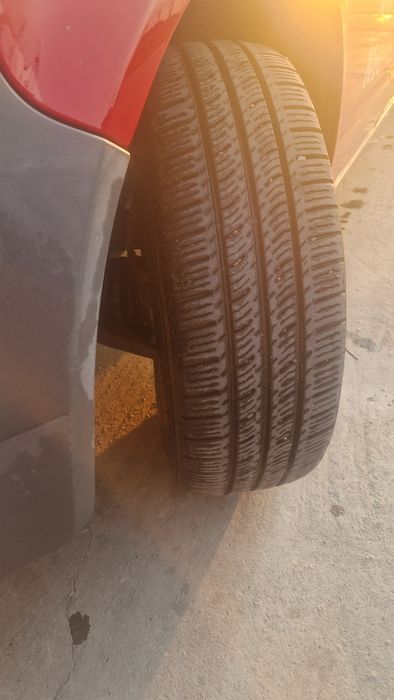 VW Transporter 2.5 TDI