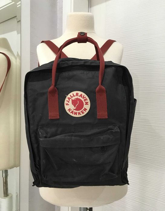 FJALLRAVEN раница Unisex
