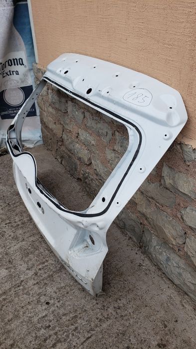 заден капак, врата Hyundai Tucson 2020-25g.