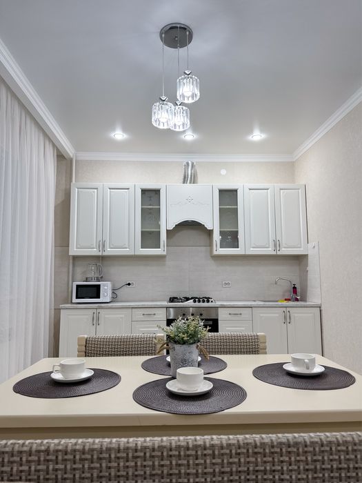 Сдам 2к.кв Апартаменты Wifi/Smart