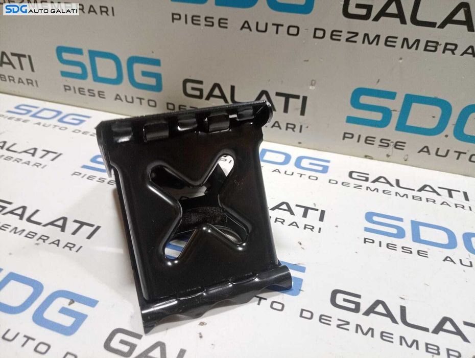 Blocator Roata Audi Q7 2007 - 2015 Cod 7L0860321A [M5556]