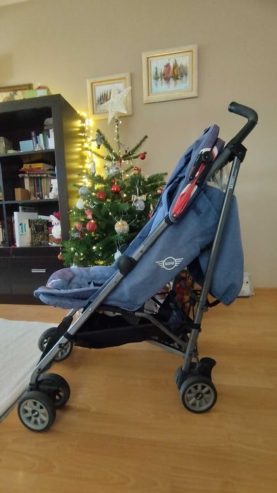 Лятна детска количка Maclaren/ Макларън