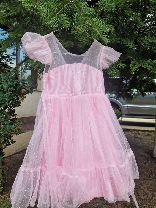 Vand rochiță superba