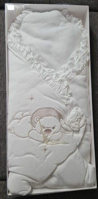 Луксозно порт бебе Sofija