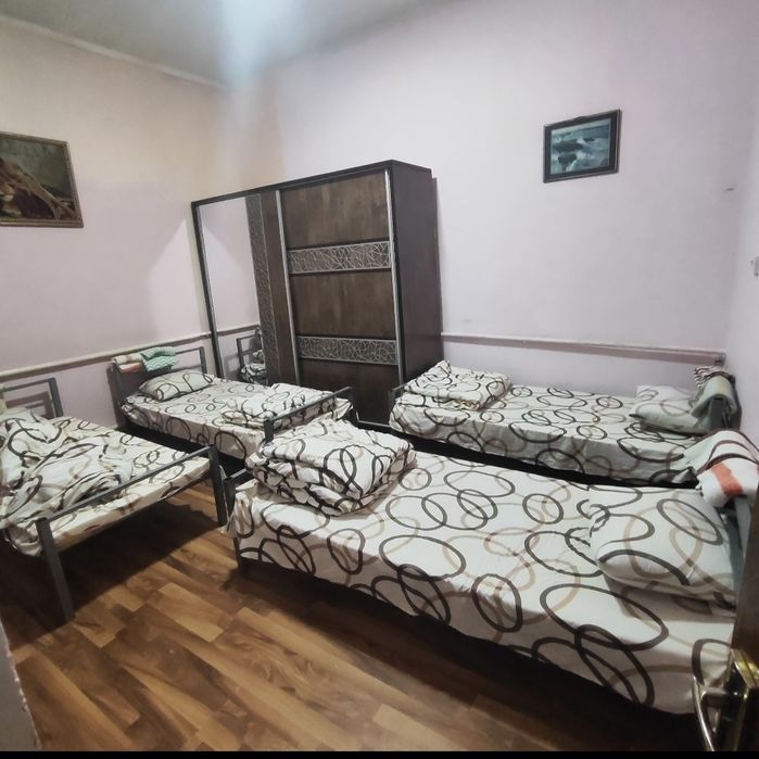Arizona mehmonhona Хостел  HOSTEL