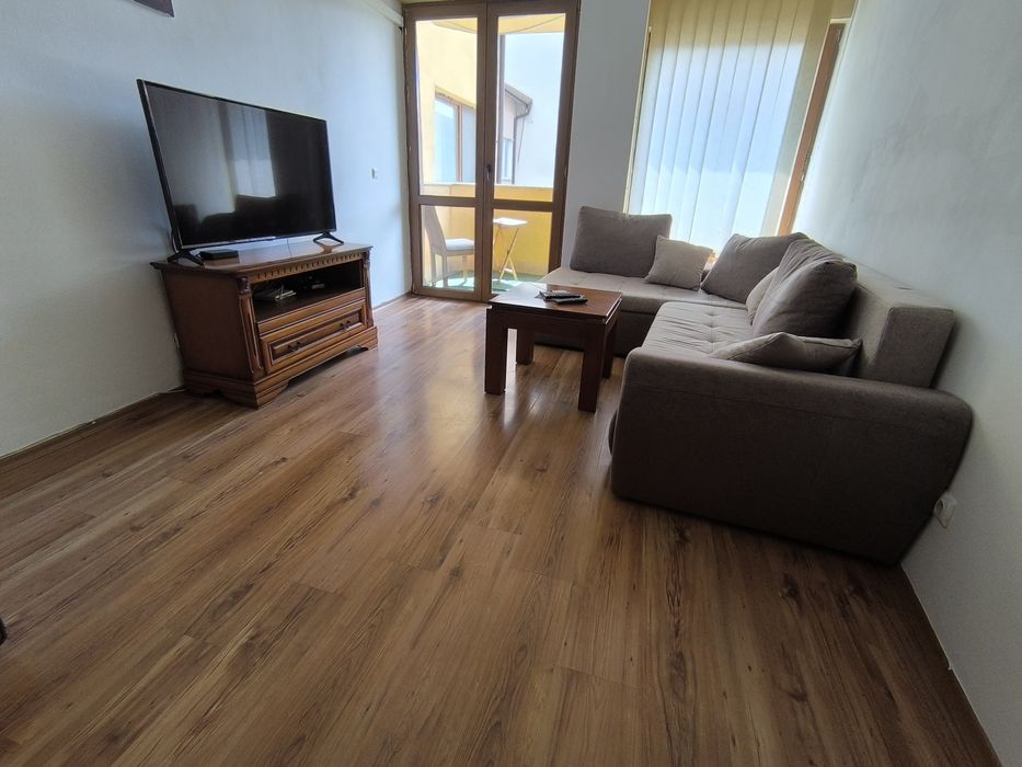 Дава се под наем Тристаен апартамент в София, Център - 100 кв.м за 870 € - Снимка #6