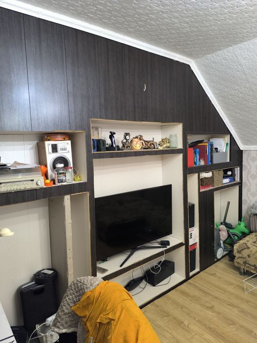 Обмен квартиры на дом