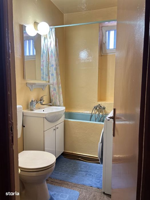 Apartament 2 camere, Soseaua Sibiului