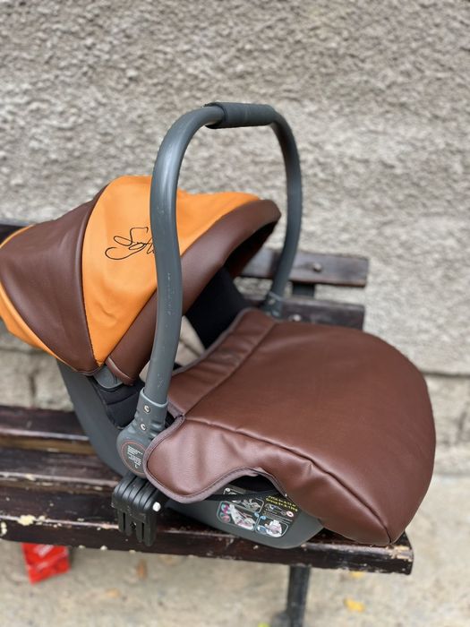 Бебешка количка 3 &1