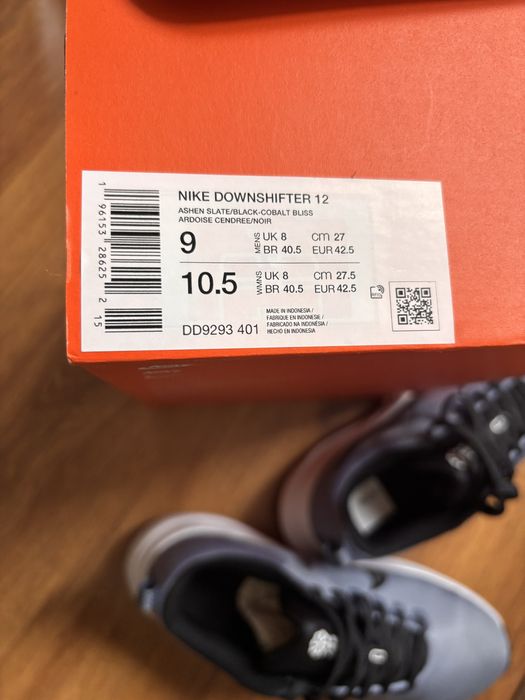 Обувки Nike downshifter