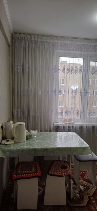 Продам  квартиру на посёлк Красина