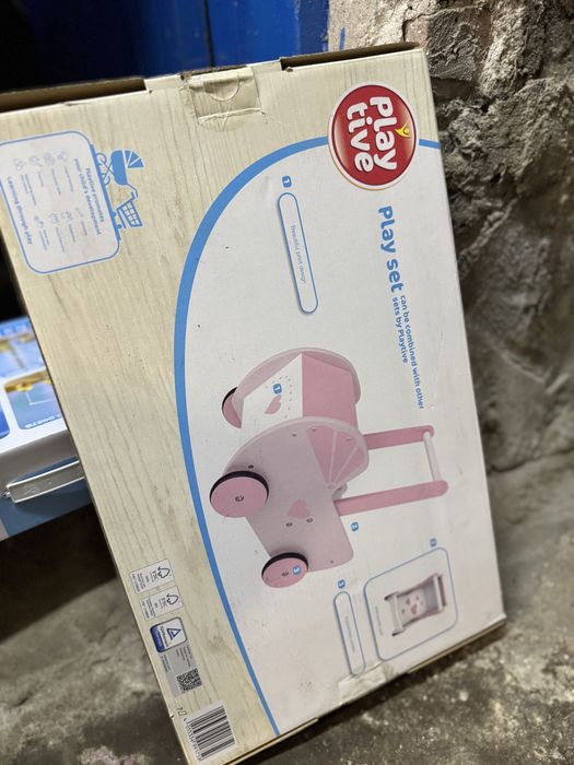 Детски играчки , дървени и пластмасови