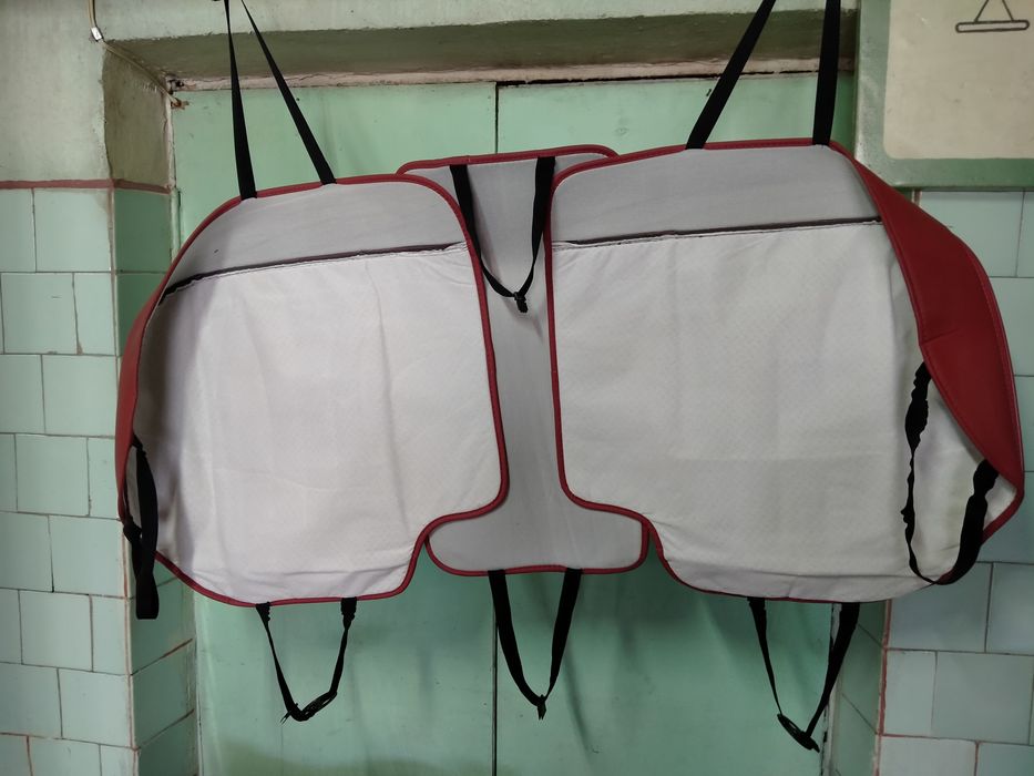 Чехлы универсальные