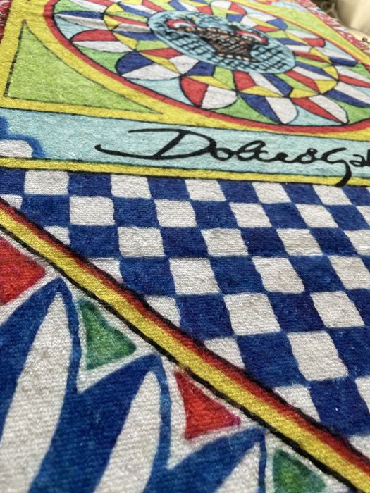 Плажна кърпа/хавлия DG