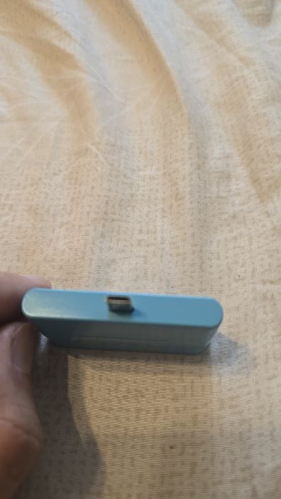 Adaptor card telefon micro usb