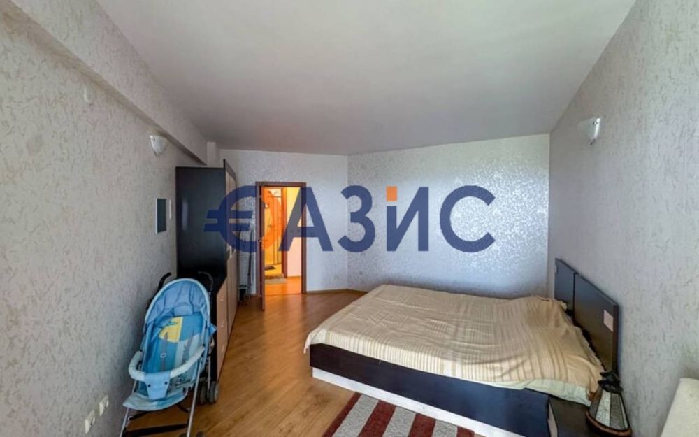 Продава се Тристаен апартамент в с. Равда, Област Бургас - 92 кв.м за 914 €/кв.м - Снимка #6