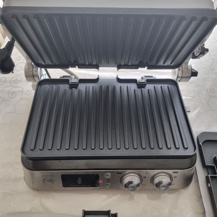 продаю мультигриль