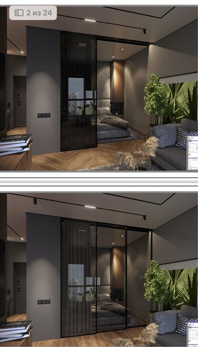 Дизайнер интерьера