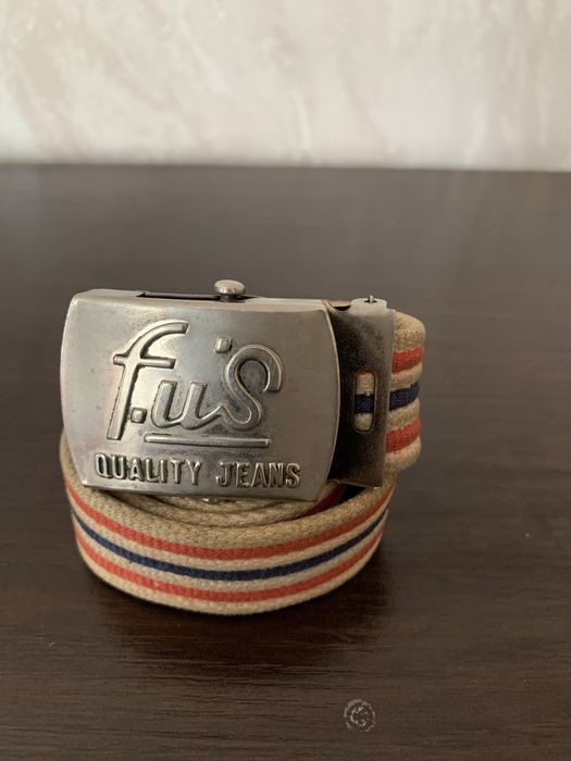 Ремень FUS Ремень RIFLE