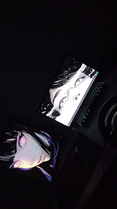 Setup PC complet