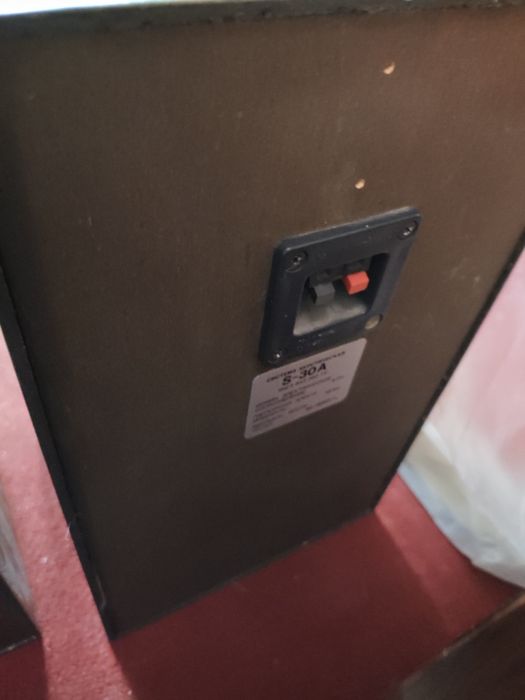 Продам колонки S 30 Радиотехника.