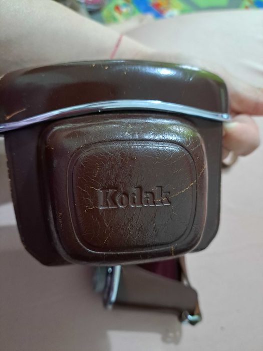 Aparat kodak vechi