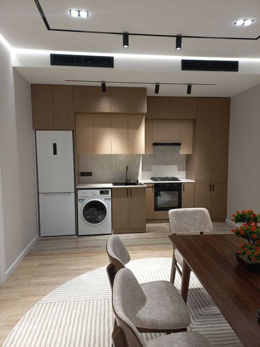 Сдаётся квартира на Сергелях, Чаштепа, ор-р: метро Чаштепа