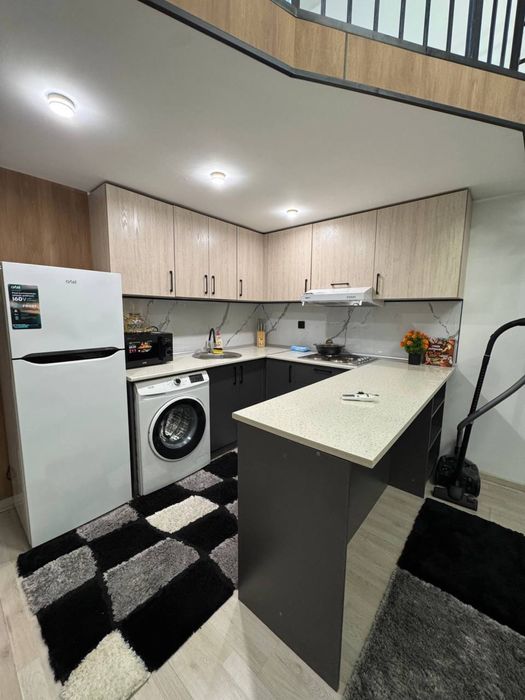 Аренда квартиры Махтумкули краткосрочная