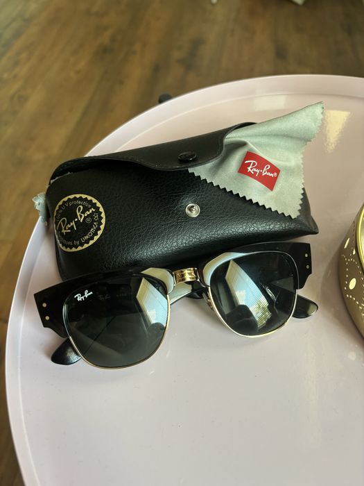 Слънчеви очила RAY-BAN