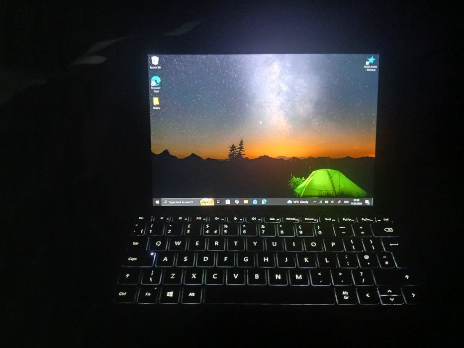 Vând tabletă maicrosoft citiți descrierea