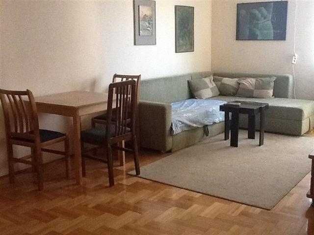 Дава се под наем Едностаен апартамент в София, Зона Б-5 - 45 кв.м за 382.5 € - Снимка #1