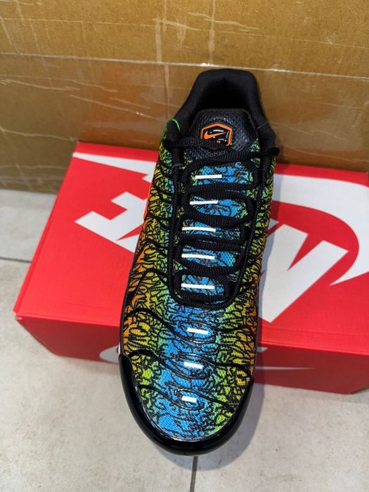Nike air max plus '