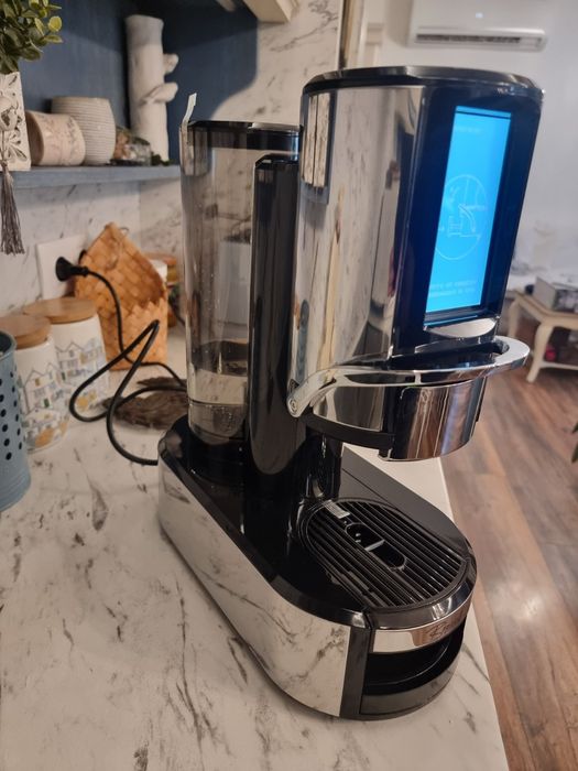 Капсулна кафемашина Brera