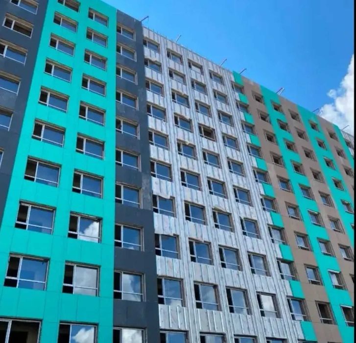 Продам 2 комнатную квартиру