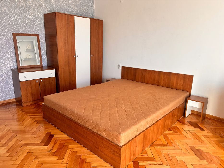 Дава се под наем Едностаен апартамент в Ловеч, Здравец - 41 кв.м за 280.5 € - Снимка #8