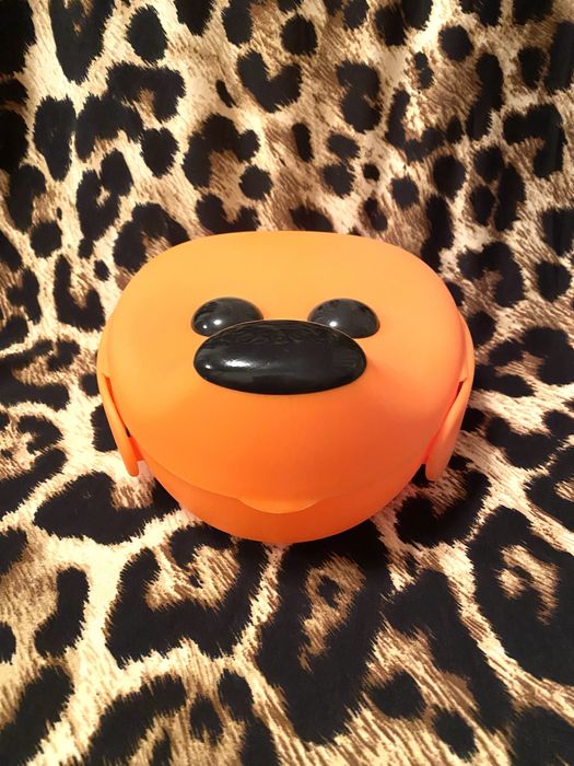 Собачка Ланчбокс Ikea