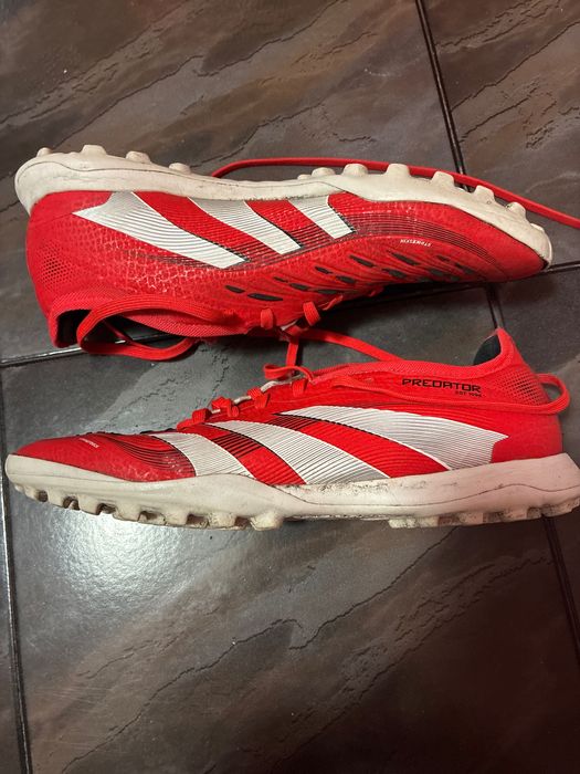 Бутонки и стоножки Nike и Adidas original