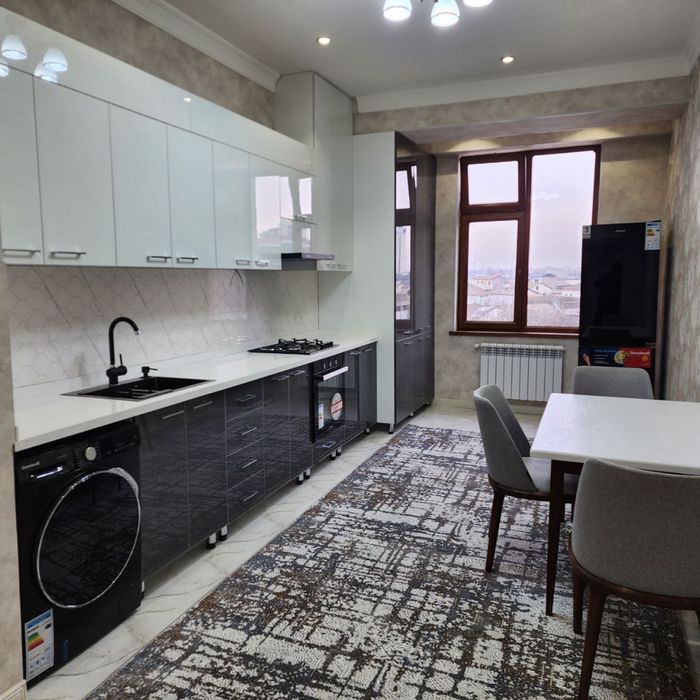 Toshkent viloyati, Nurafshon sh 3/5/9
