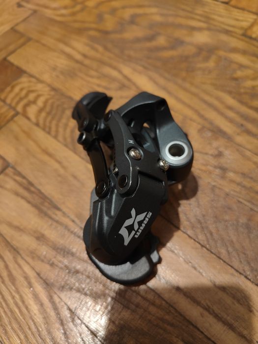 Schimbător pinioane Sram X7 pt 9 viteze