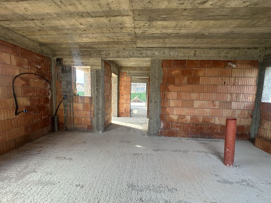 Casa/Magurele/Ilfov/nZEB