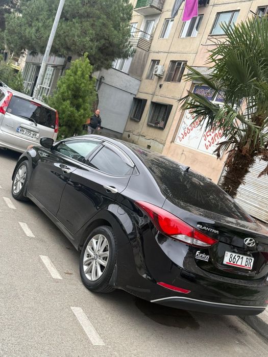 Продам Хюндай Элантра