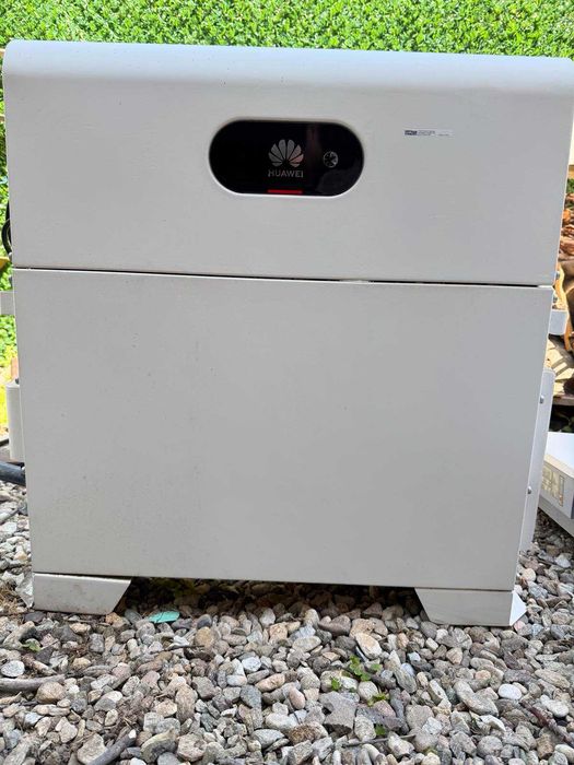 Акумулаторна батерия Huawei LUNA2000-5-E0